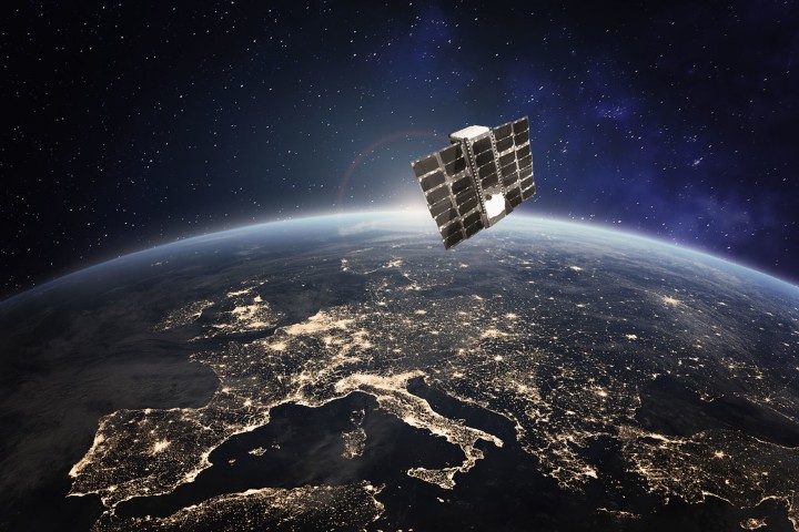 Open Cosmos anuncia a incorporação de 3 satélites portugueses na sua OpenConstellatton 2 Open Cosmos Mission XL