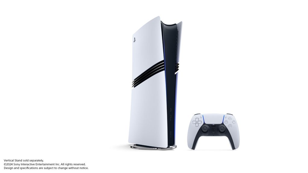 PlayStation 5 Pro já está disponível 2 PS5 Pro