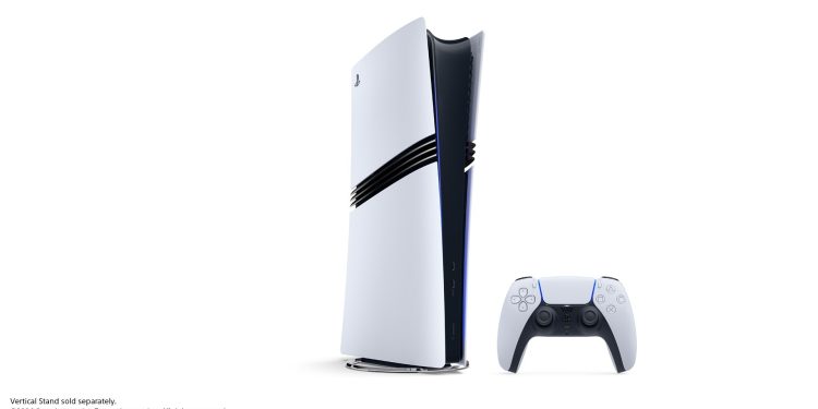 PlayStation 5 Pro já está disponível 1 PlayStation 5 Pro já está disponível