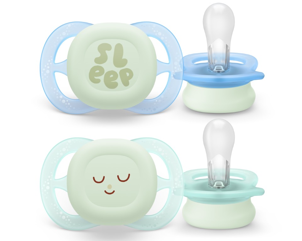Philips Avent Ultra Air Nighttime 1