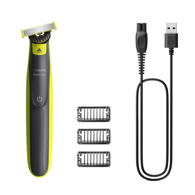 Philips OneBlade 3601