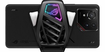 ASUS ROG Phone 9, o novo smartphone para jogadores!