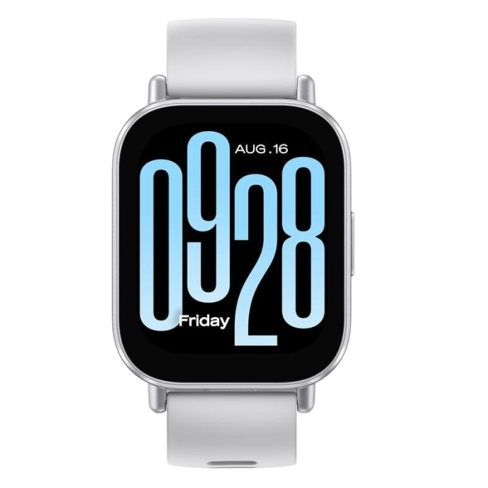 Xiaomi lança Redmi Watch 5 Lite e 5 Active em Portugal 4 Redmi 5 Active
