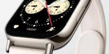 Xiaomi lança Redmi Watch 5 Lite e 5 Active em Portugal