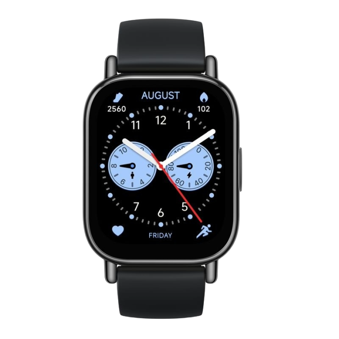 Xiaomi lança Redmi Watch 5 Lite e 5 Active em Portugal 3 Redmi Watch 5 lite