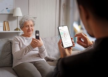 SPC Polaris: 1º telemóvel sénior com controlo remoto via App