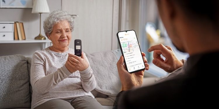 SPC Polaris: 1º telemóvel sénior com controlo remoto via App