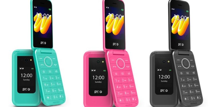 SPC Wild é o telefone perfeito para um detox 1 SPC Wild é o telefone perfeito para um detox