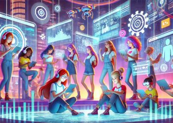 Celfocus: 3ª Edição do Technovation Girls com a Happy Code