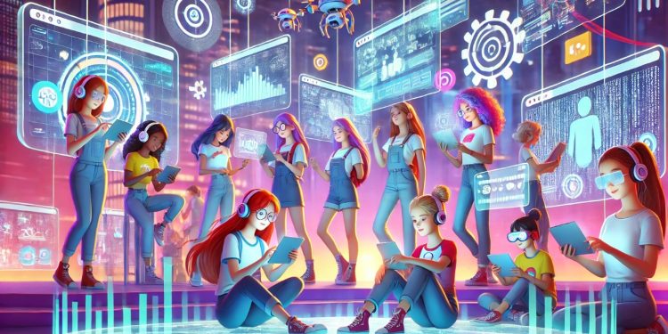 Celfocus: 3ª Edição do Technovation Girls com a Happy Code