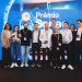 Ciberescola, MyPolis e Teach for Portugal vencem Prémio Sonae Educação