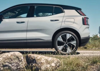 Volvo Car Portugal lança nova plataforma digital