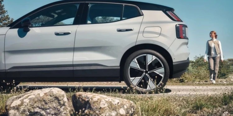 Volvo Car Portugal lança nova plataforma digital