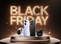 Xiaomi preparada para a Black Friday
