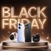 Xiaomi preparada para a Black Friday 4 Xiaomi preparada para a Black Friday