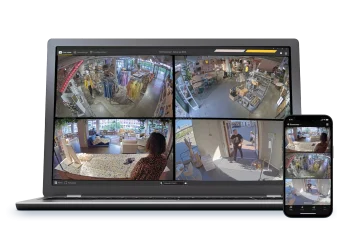 ACS Edge e Cloud Storage, as novas soluções AXIS