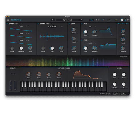 Arturia: Black Friday com 50% de desconto 6 image 5