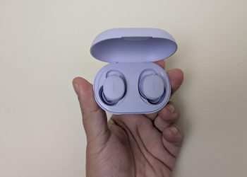 Análise Bose QuietComfort Earbuds