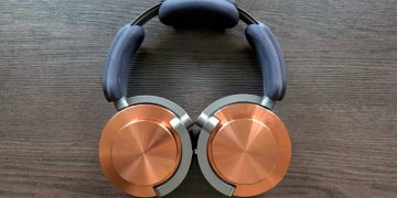 Análise Dyson OnTrac: personalizar o som!