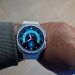 Análise Galaxy Watch Ultra 5 Análise Galaxy Watch Ultra