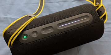 Análise Loewe We. HEAR Pro x Kylian Mbappé