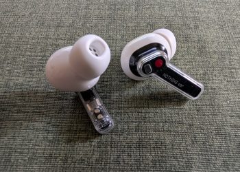 Análise Nothing Ear (2024): a transparência do som