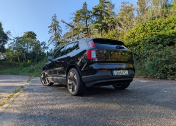 Análise Volvo EX30: cuidado Tesla!