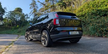 Análise Volvo EX30: cuidado Tesla!