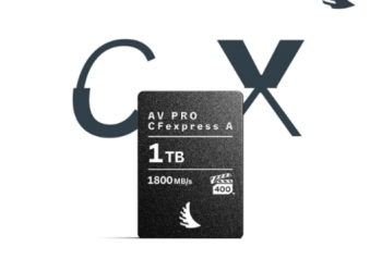 Angelbird lança nova geração de cartões CFexpress Type A para câmaras Sony