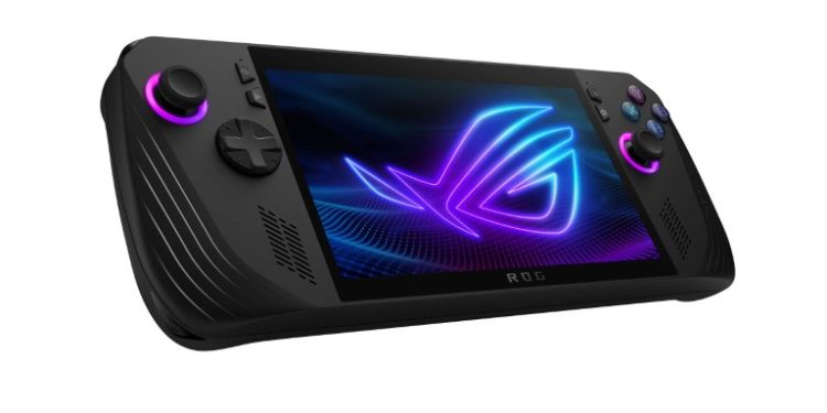 Asus ROG propõe esta lista de Natal