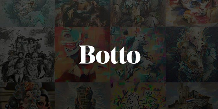 Botto: entre a inovação da IA e a essência da Arte