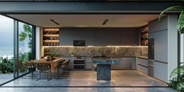 LG apresenta “Live Beyond” com linha SIGNATURE no CES 2025