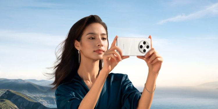 OPPO Find X8 Pro e o Zoom Telescópico IA