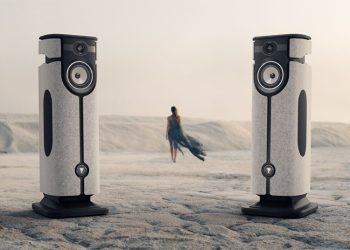 Focal Diva Utopia, as novas colunas Wi-Fi de luxo