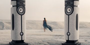Focal Diva Utopia, as novas colunas Wi-Fi de luxo
