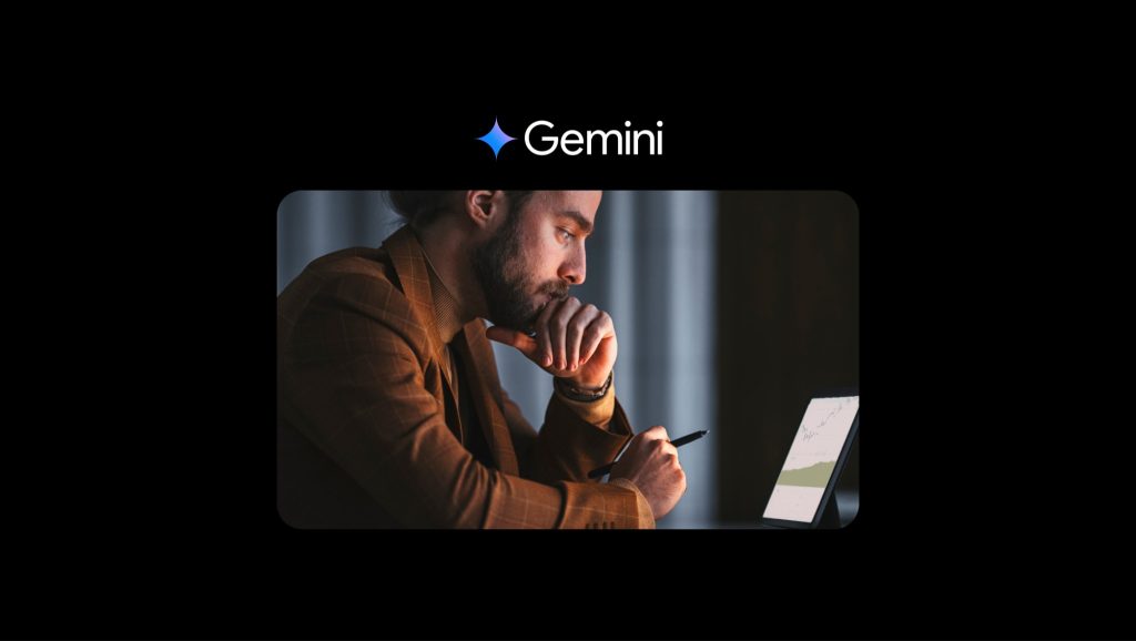 Google Deep Research do Gemini chega a Portugal 2 Gemini Deep Search