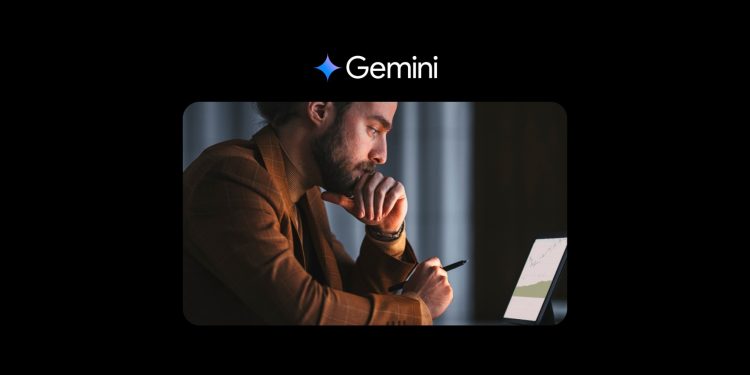 Google Deep Research do Gemini chega a Portugal 1 Google Deep Research do Gemini chega a Portugal