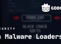 GodLoader coloca mais de 1,2 milhões de jogadores em risco!!!