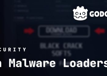 GodLoader coloca mais de 1,2 milhões de jogadores em risco!!!