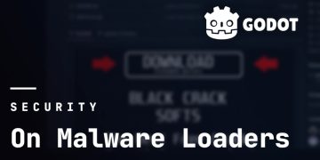 GodLoader coloca mais de 1,2 milhões de jogadores em risco!!!
