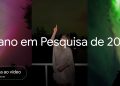 Google: o ano em pesquisa 2024