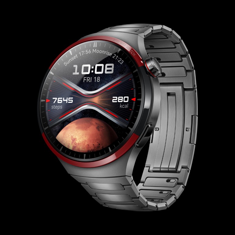 HUAWEI WATCH 4 Pro Space Edition 1 Media