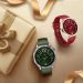 Anunciada a edição Natal da série HUAWEI Watch GT 5