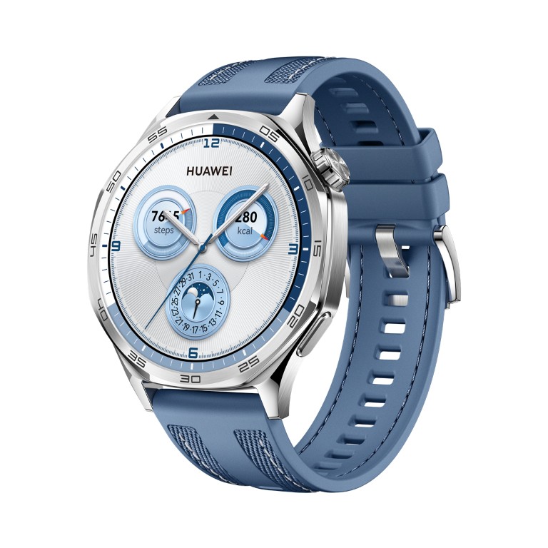 HUAWEI Watch GT5 Blue 2