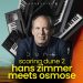 Hans Zimmer e Osmose, o futuro da Música no DUNE: Part 2 3 Hans Zimmer e Osmose, o futuro da Música no DUNE: Part 2