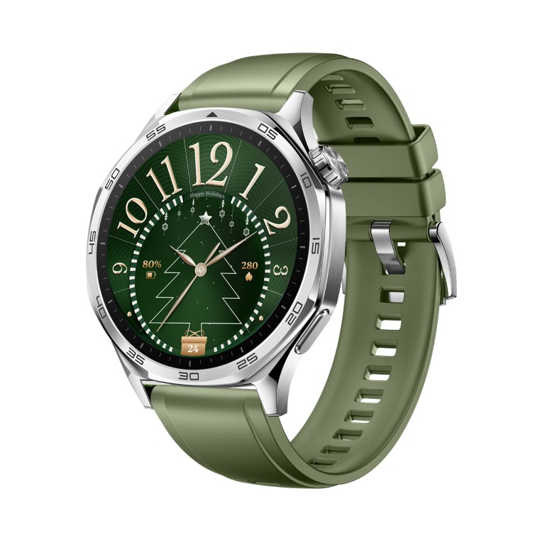 Huawei Watch GT 5 46mm 4