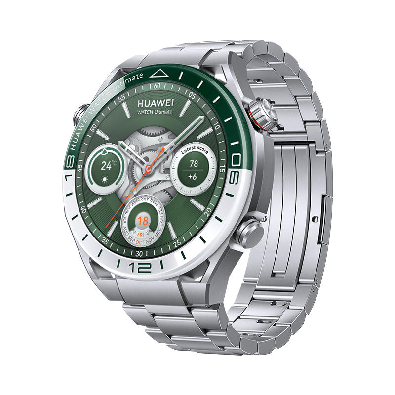 Huawei Watch Ultimate 1