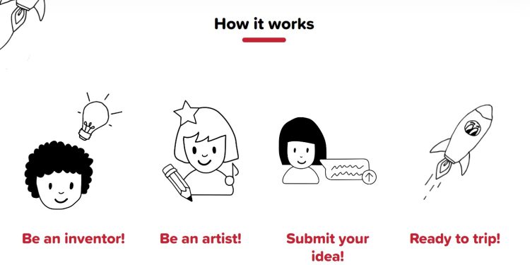 MED-EL convida jovens para o Concurso IDEASforEARS 2025