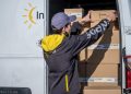 Grupo InPost abre novos fluxos de envio que ligam 8 países europeus