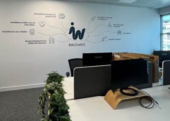A tecnológica portuguesa InnoWave está a recrutar